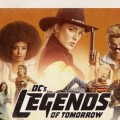 Legends of tomorrow : Diffusion de l'pisode 6.11 avec Nick Zano