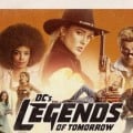 Legends of tomorrow : Diffusion de l\'épisode 6.11 avec Nick Zano