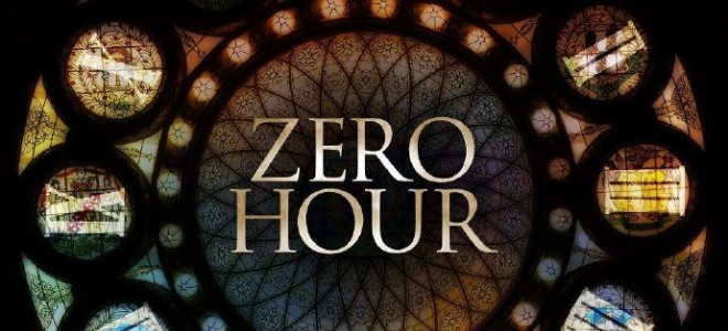 Bannire de la srie Zero Hour